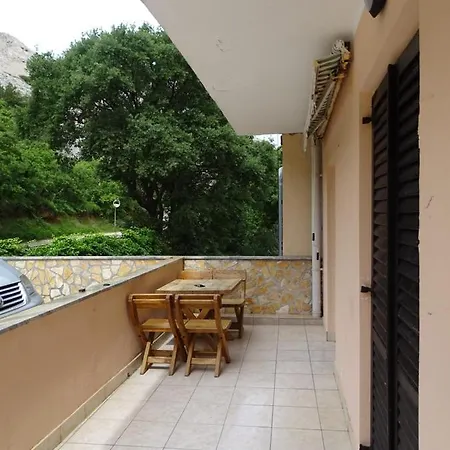 Zana Apartments Stan Trigraci Exterior foto