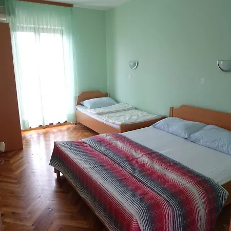 Zana Apartments Stan Trigraci Exterior foto