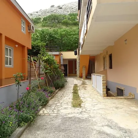 Zana Apartments Stan Trigraci Exterior foto