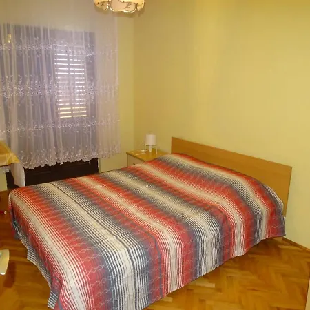Zana Apartments Stan Trigraci Exterior foto