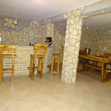 Zana Apartments Stan Trigraci Exterior foto