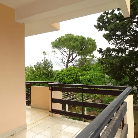 Zana Apartments Stan Trigraci Exterior foto