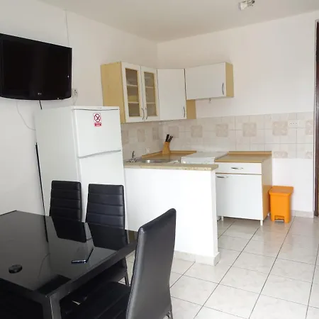 Zana Apartments Stan Trigraci Exterior foto